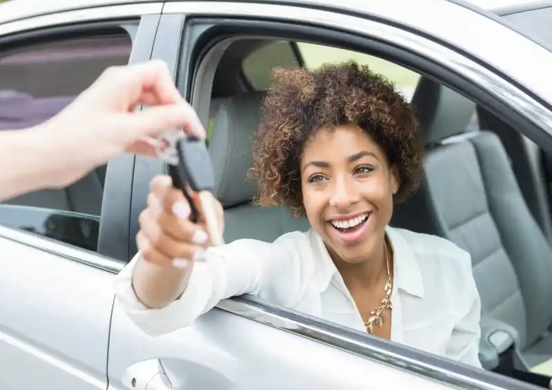 auto leasen Vroomshoop